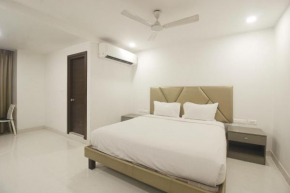 Hotel SSR GRAND